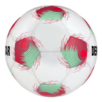 DERBYSTAR Tempo APS v25 Unisex Weiss