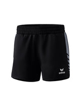 ERIMA Six Wings Worker Shorts Damen Schwarz