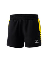 ERIMA Six Wings Worker Shorts Damen Schwarz