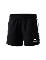 ERIMA Six Wings Worker Shorts Damen Schwarz