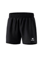 ERIMA CHANGE Shorts Damen Schwarz