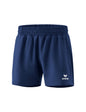 ERIMA CHANGE Shorts Damen Blau