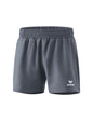 ERIMA CHANGE Shorts Damen Grau