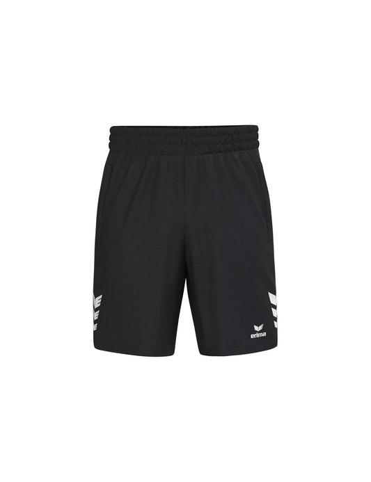 ERIMA CELEBRATE 125 Shorts Unisex Schwarz