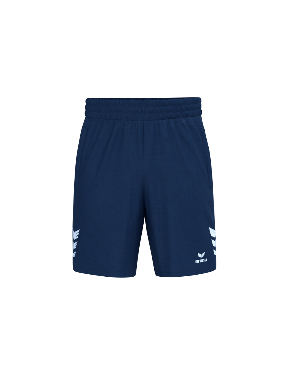 ERIMA CELEBRATE 125 Shorts Kinder Blau