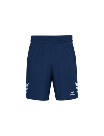 ERIMA CELEBRATE 125 Shorts Unisex Blau