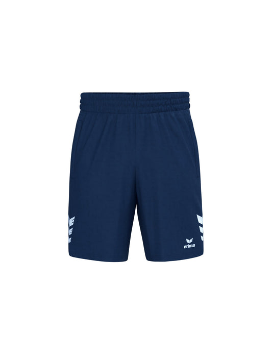 ERIMA CELEBRATE 125 Shorts Unisex Blau