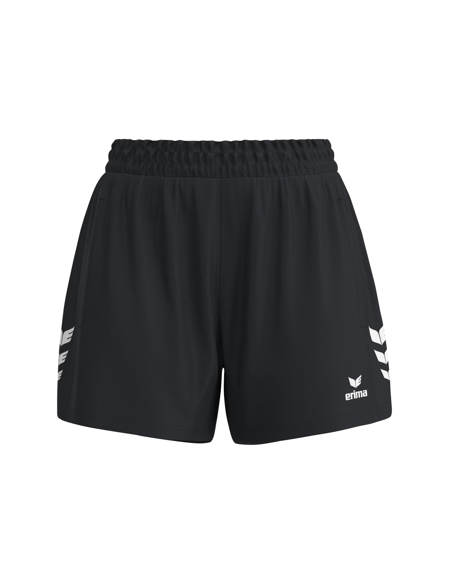 ERIMA CELEBRATE 125 Shorts Damen Schwarz