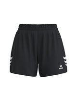ERIMA CELEBRATE 125 Shorts Damen Schwarz