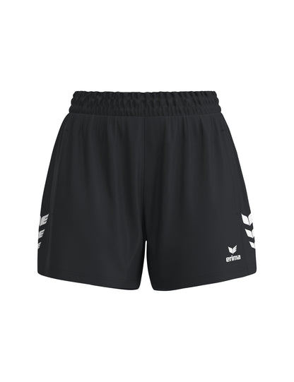 ERIMA CELEBRATE 125 Shorts Damen Schwarz