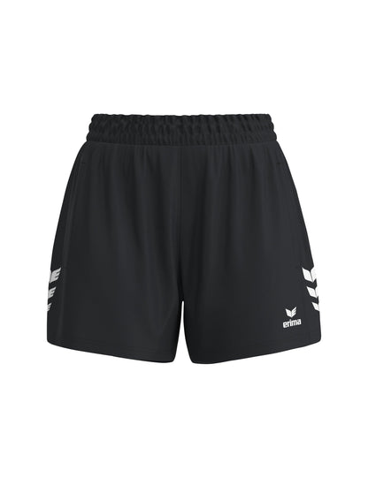 ERIMA CELEBRATE 125 Shorts Damen Schwarz