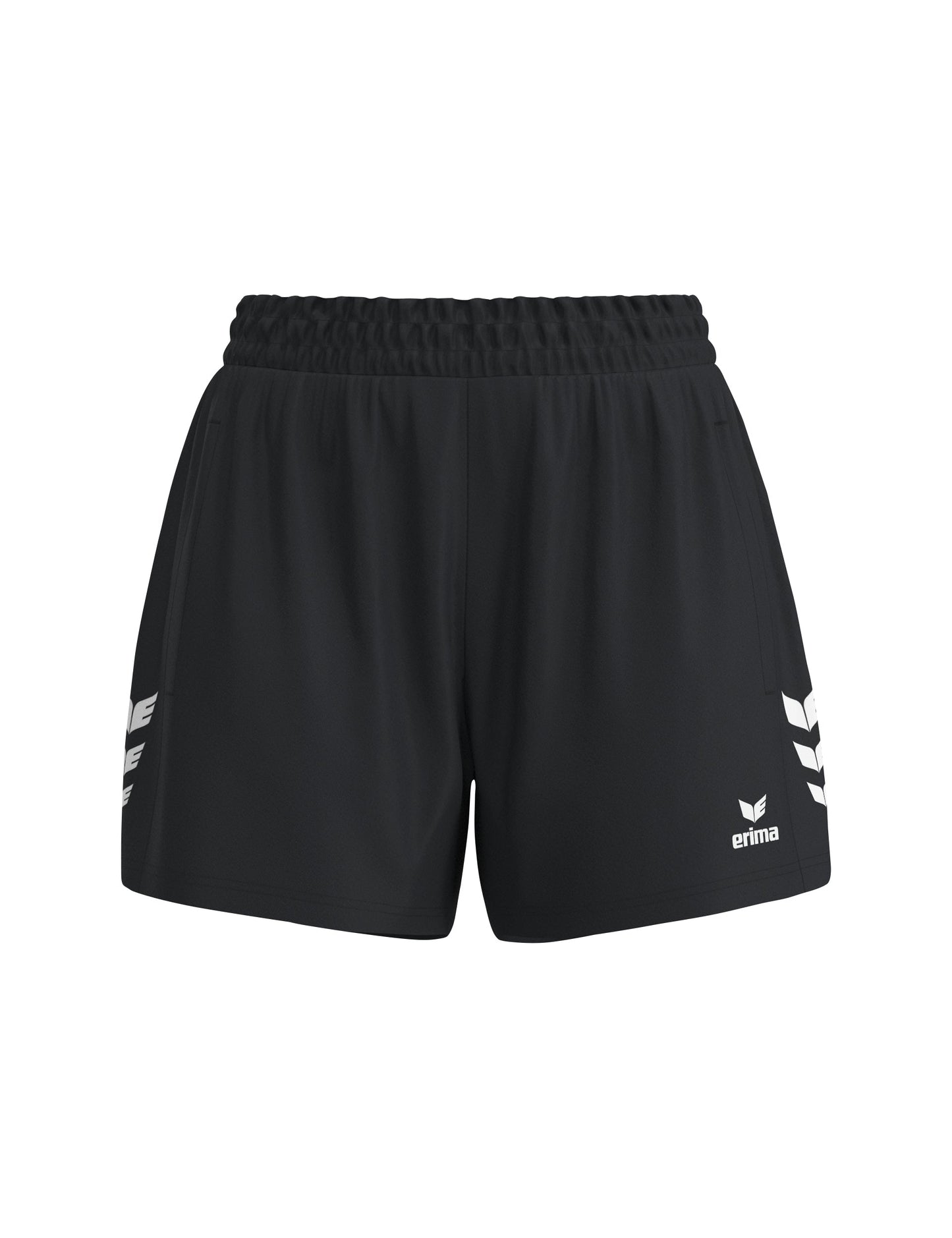 ERIMA CELEBRATE 125 Shorts Damen Schwarz
