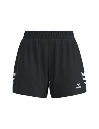 ERIMA CELEBRATE 125 Shorts Damen Schwarz