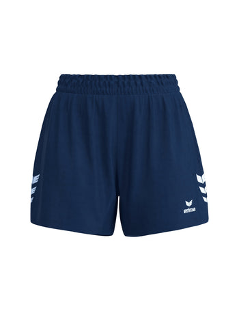 ERIMA CELEBRATE 125 Shorts Damen Blau