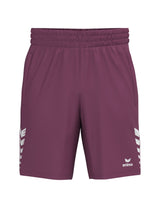 ERIMA CELEBRATE 125 Shorts (burgundy)