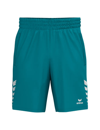 ERIMA CELEBRATE 125 Shorts (tahitian blue)