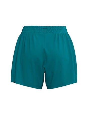 ERIMA CELEBRATE 125 Shorts Damen (tahitian blue)