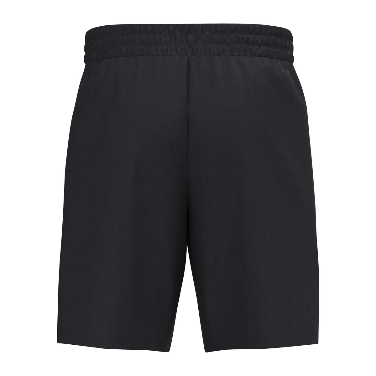 BV Spohle Shorts Kinder Schwarz
