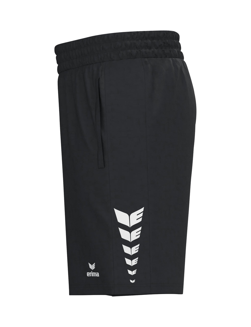ERIMA CELEBRATE 125 Shorts (schwarz)