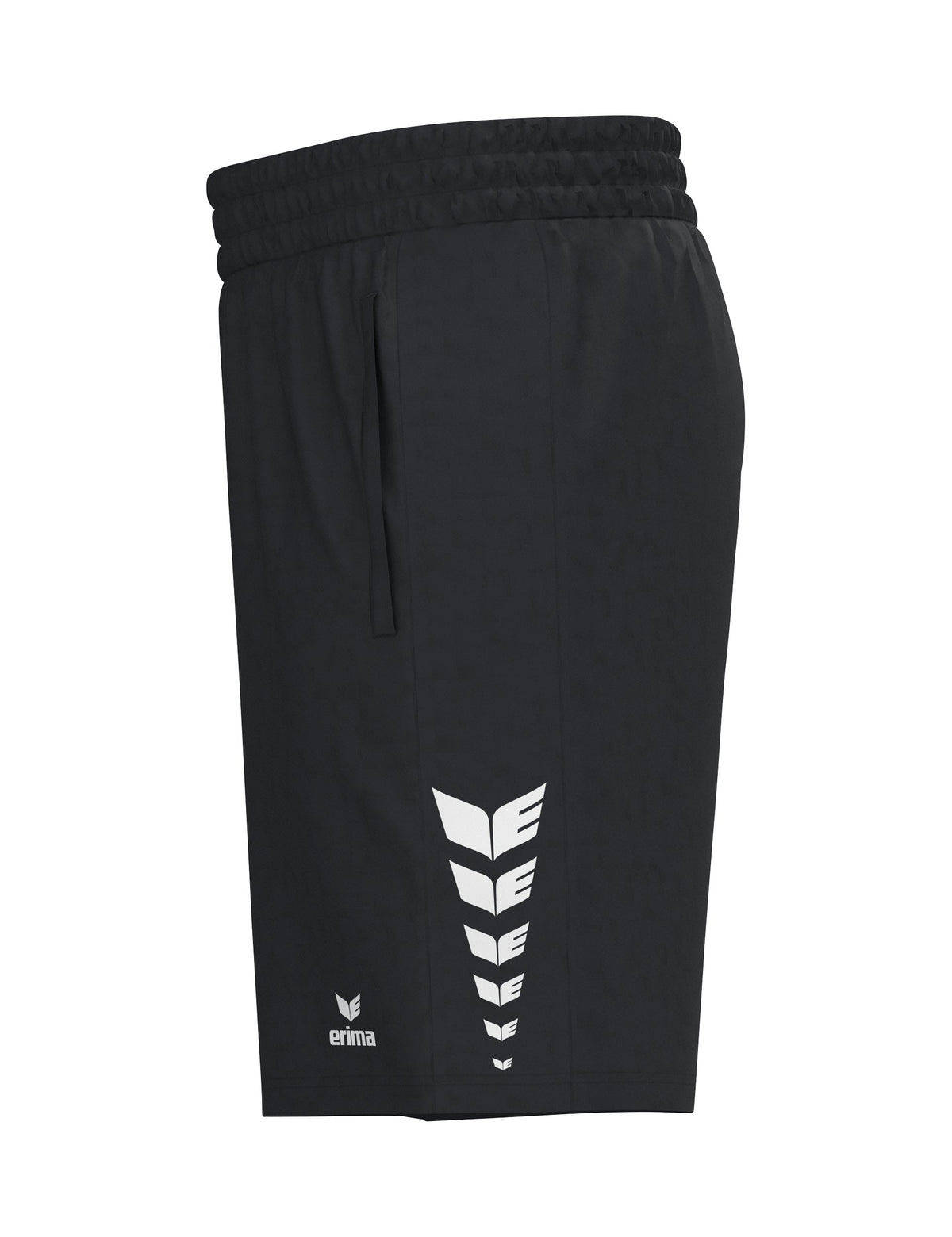 ERIMA CELEBRATE 125 Shorts (schwarz)