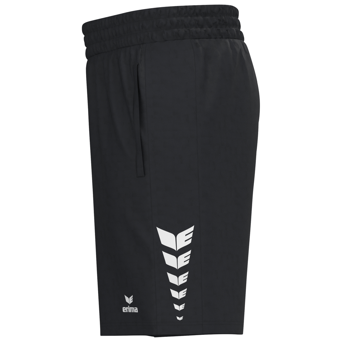BV Spohle Shorts Kinder Schwarz