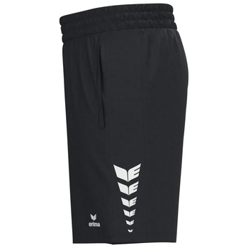 BV Spohle Shorts Kinder Schwarz