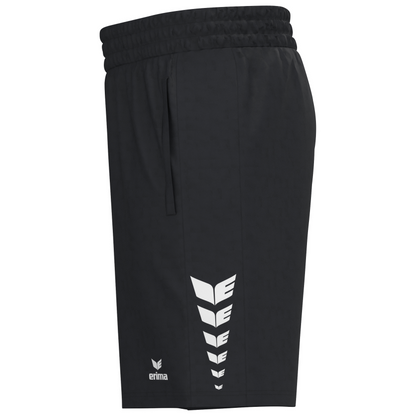 BV Spohle Shorts Kinder Schwarz