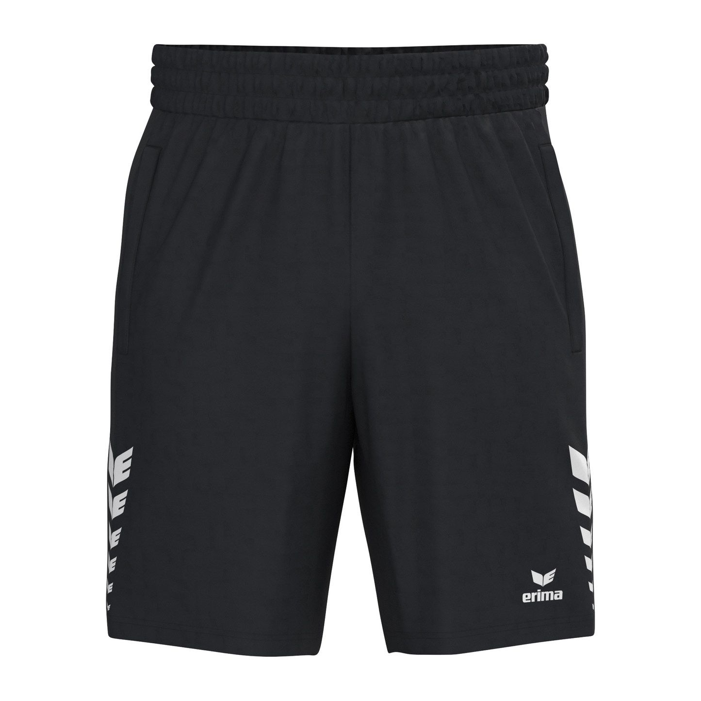 BV Spohle Shorts Kinder Schwarz