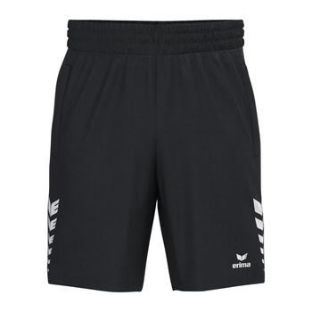 BV Spohle Shorts Kinder Schwarz