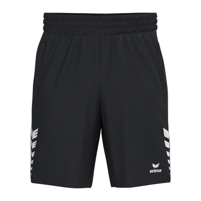 BV Spohle Shorts Kinder Schwarz