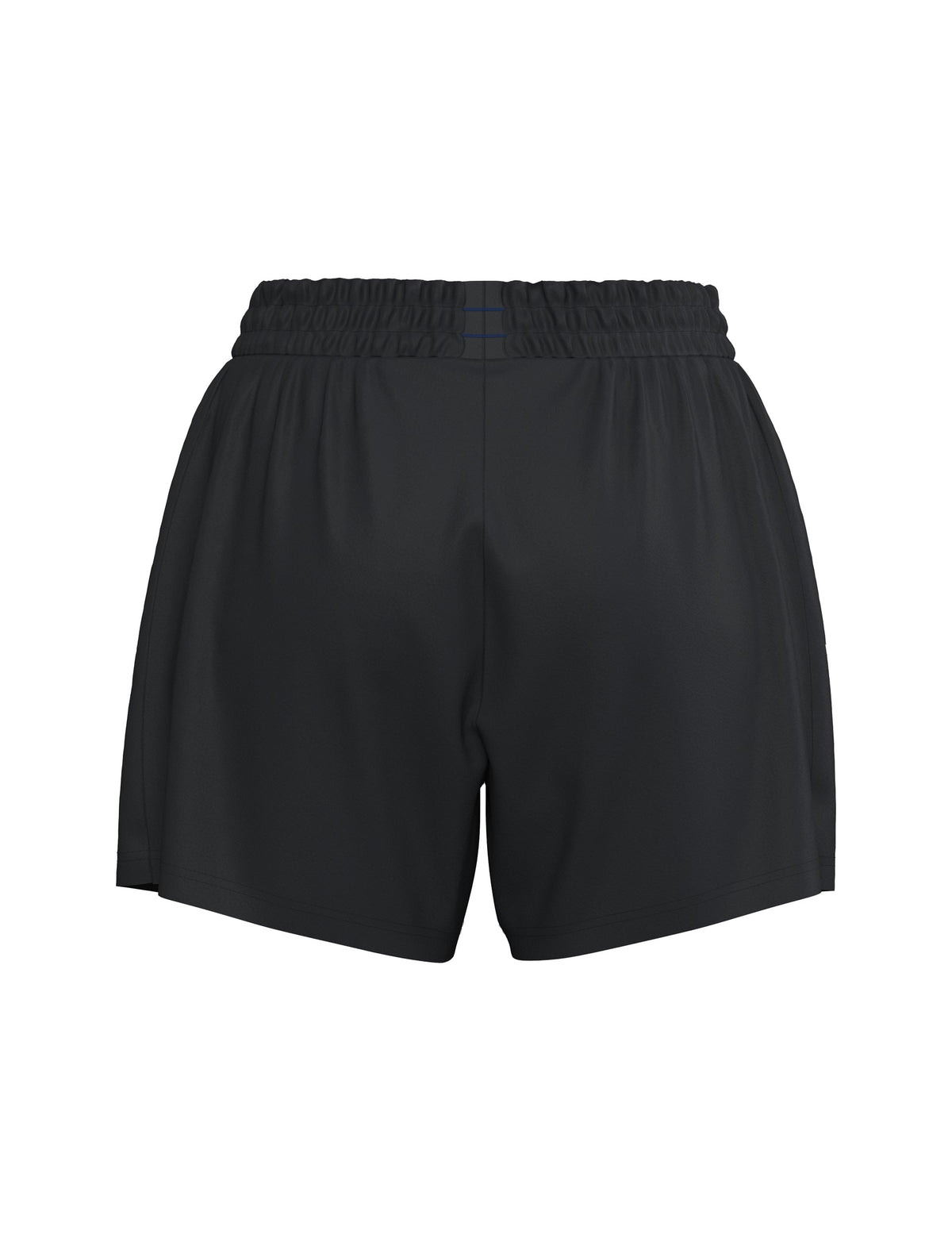 ERIMA CELEBRATE 125 Shorts Damen (schwarz)