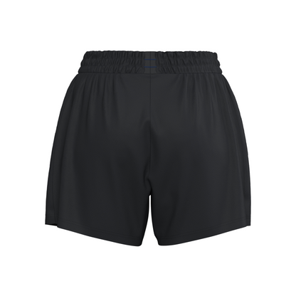 BV Spohle Shorts Damen Schwarz