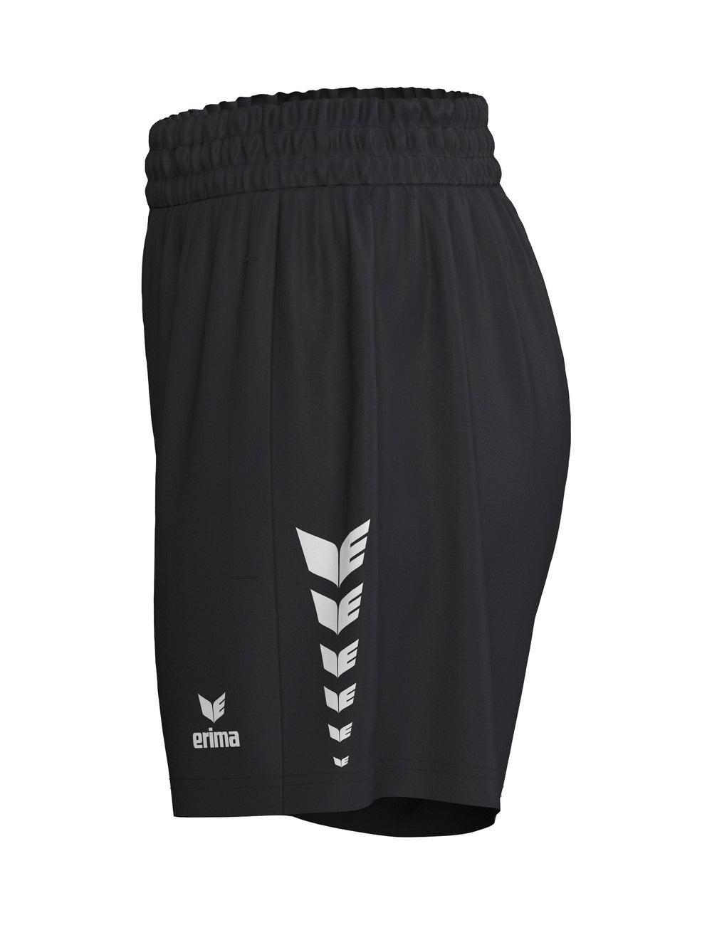 ERIMA CELEBRATE 125 Shorts Damen (schwarz)