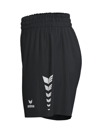ERIMA CELEBRATE 125 Shorts Damen (schwarz)