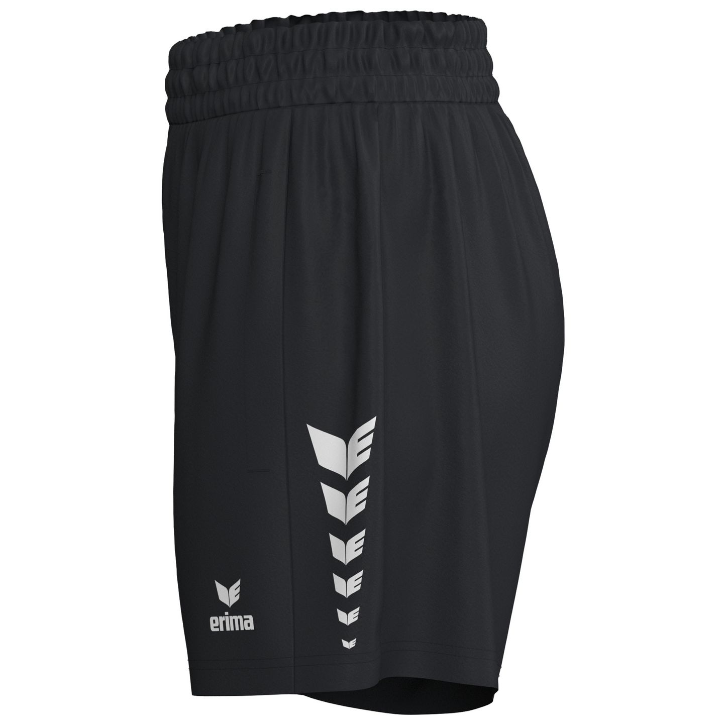 BV Spohle Shorts Damen Schwarz