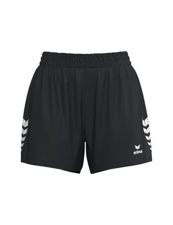 ERIMA CELEBRATE 125 Shorts Damen (schwarz)
