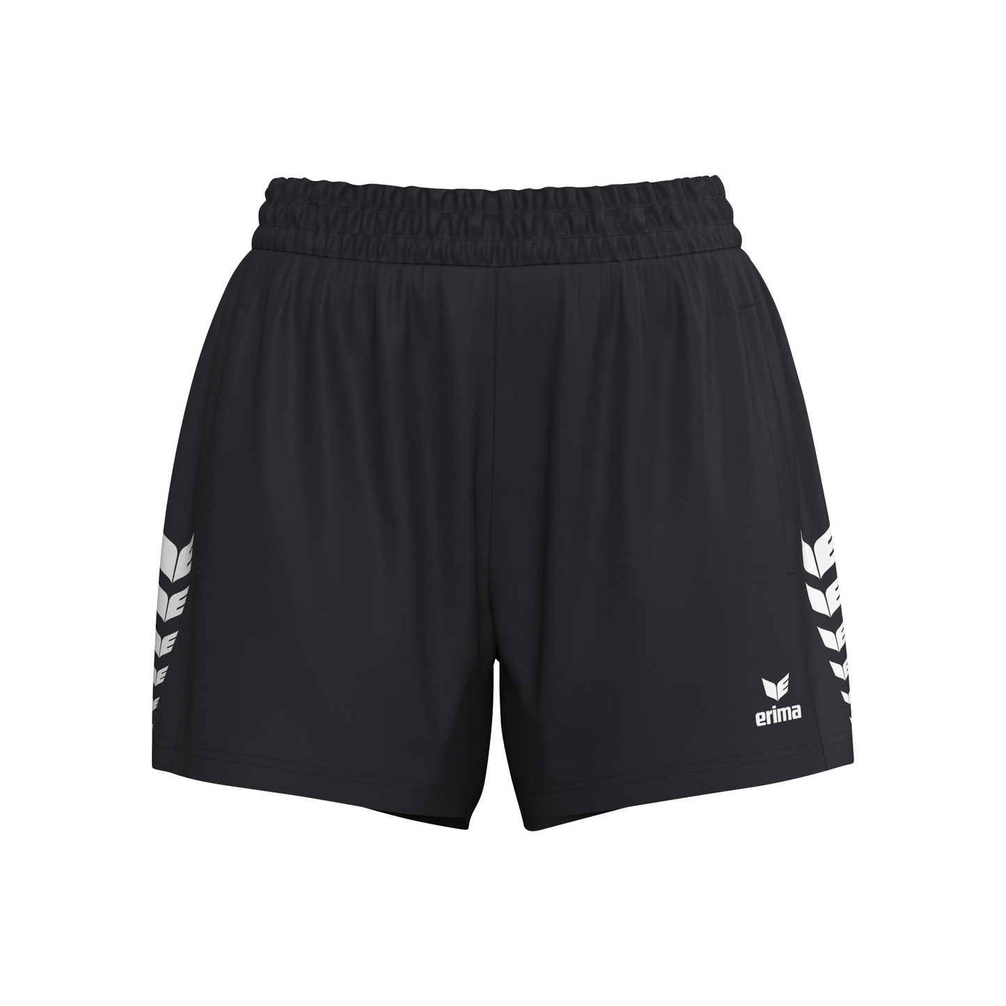 BV Spohle Shorts Damen Schwarz