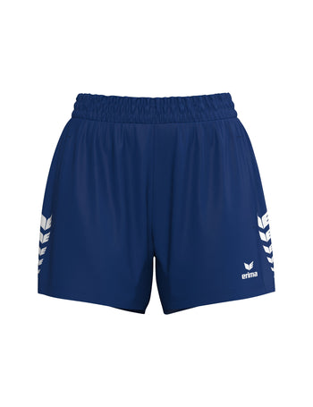 ERIMA CELEBRATE 125 Shorts Damen (new navy)
