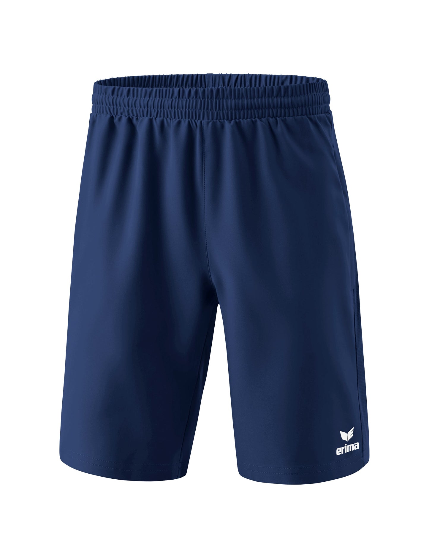 ERIMA CHANGE Shorts Unisex Blau