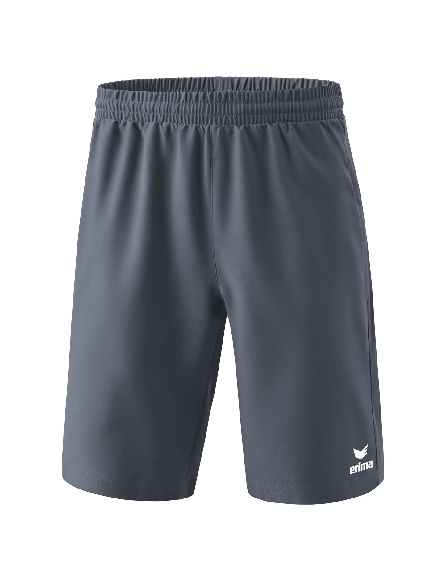 ERIMA CHANGE Shorts Kinder Grau