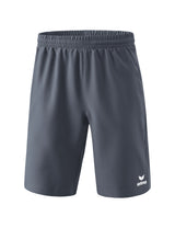 ERIMA CHANGE Shorts Kinder Grau