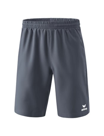 ERIMA CHANGE Shorts Kinder Grau