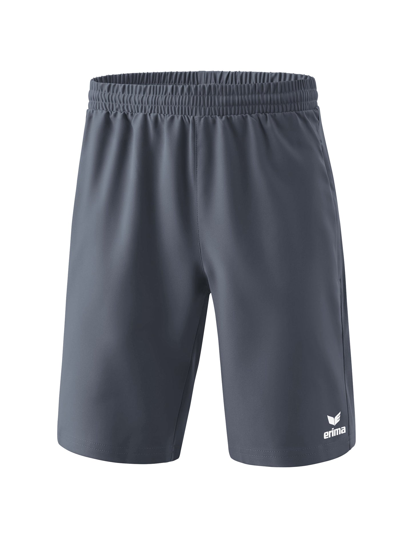 ERIMA CHANGE Shorts Unisex Grau