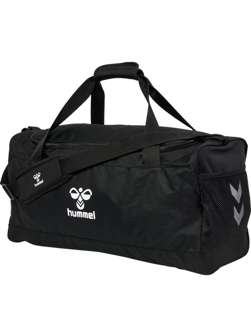HUMMEL Core 2.0 Sports Bag Schwarz