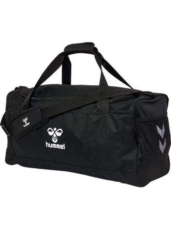 HUMMEL Core 2.0 Sports Bag Schwarz