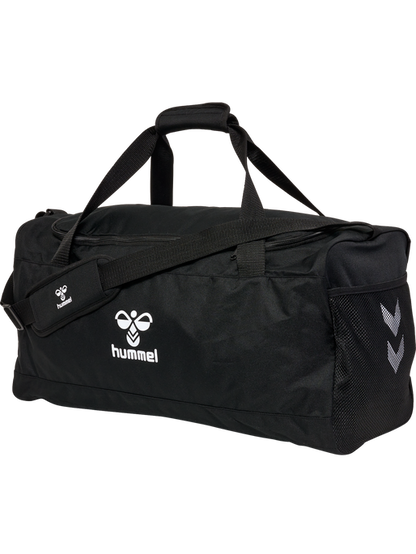 HUMMEL Core 2.0 Sports Bag Schwarz
