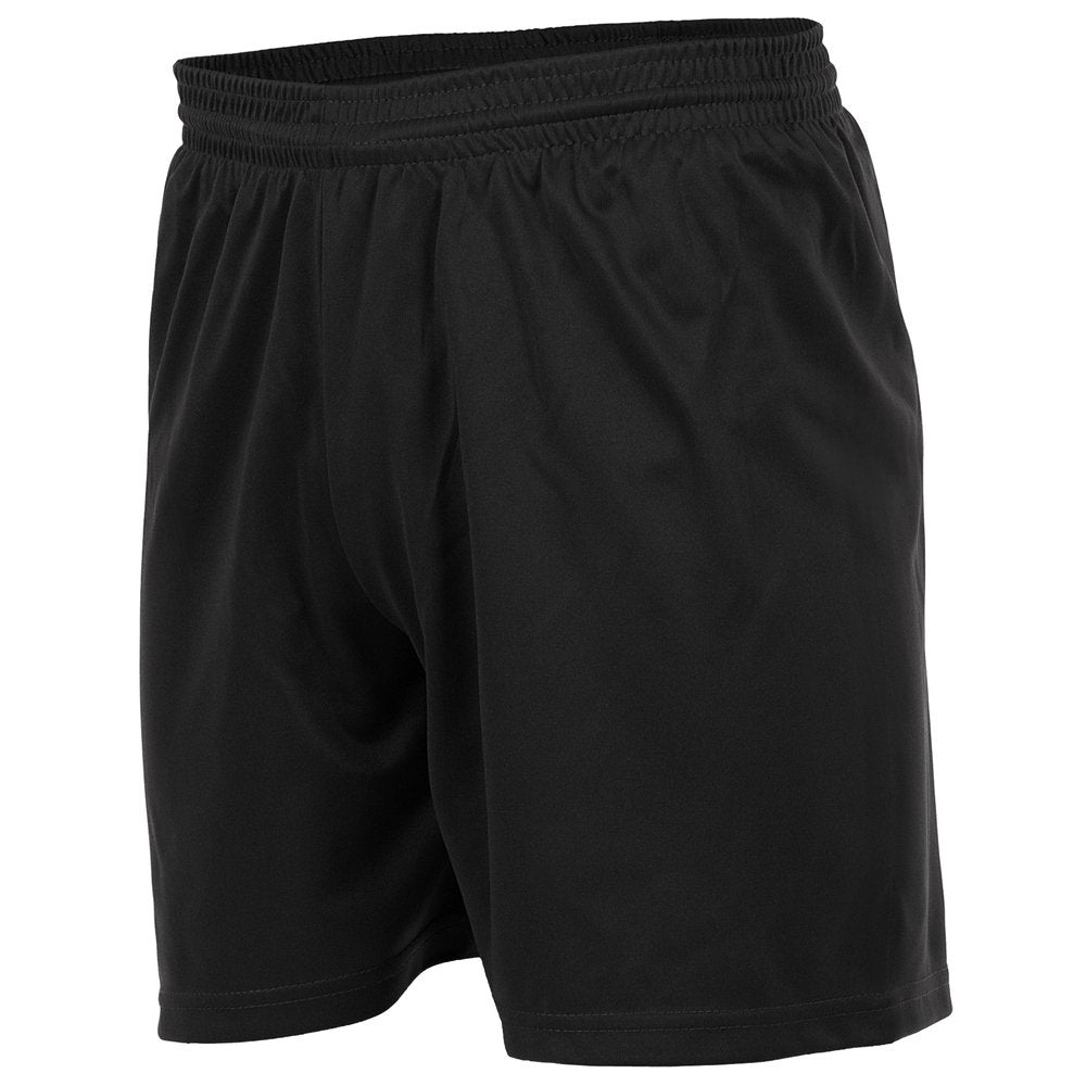 Teamwear Shorts Universal + Inner XL Schwarz