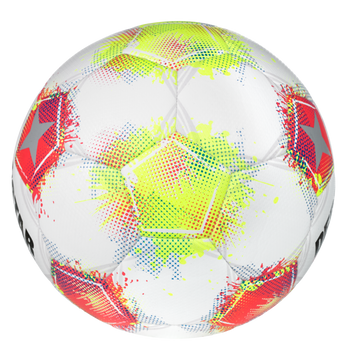 DERBYSTAR Bundesliga Club TT v25 Unisex Weiss