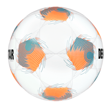 DERBYSTAR Stratos TT DB v25 Unisex Weiss