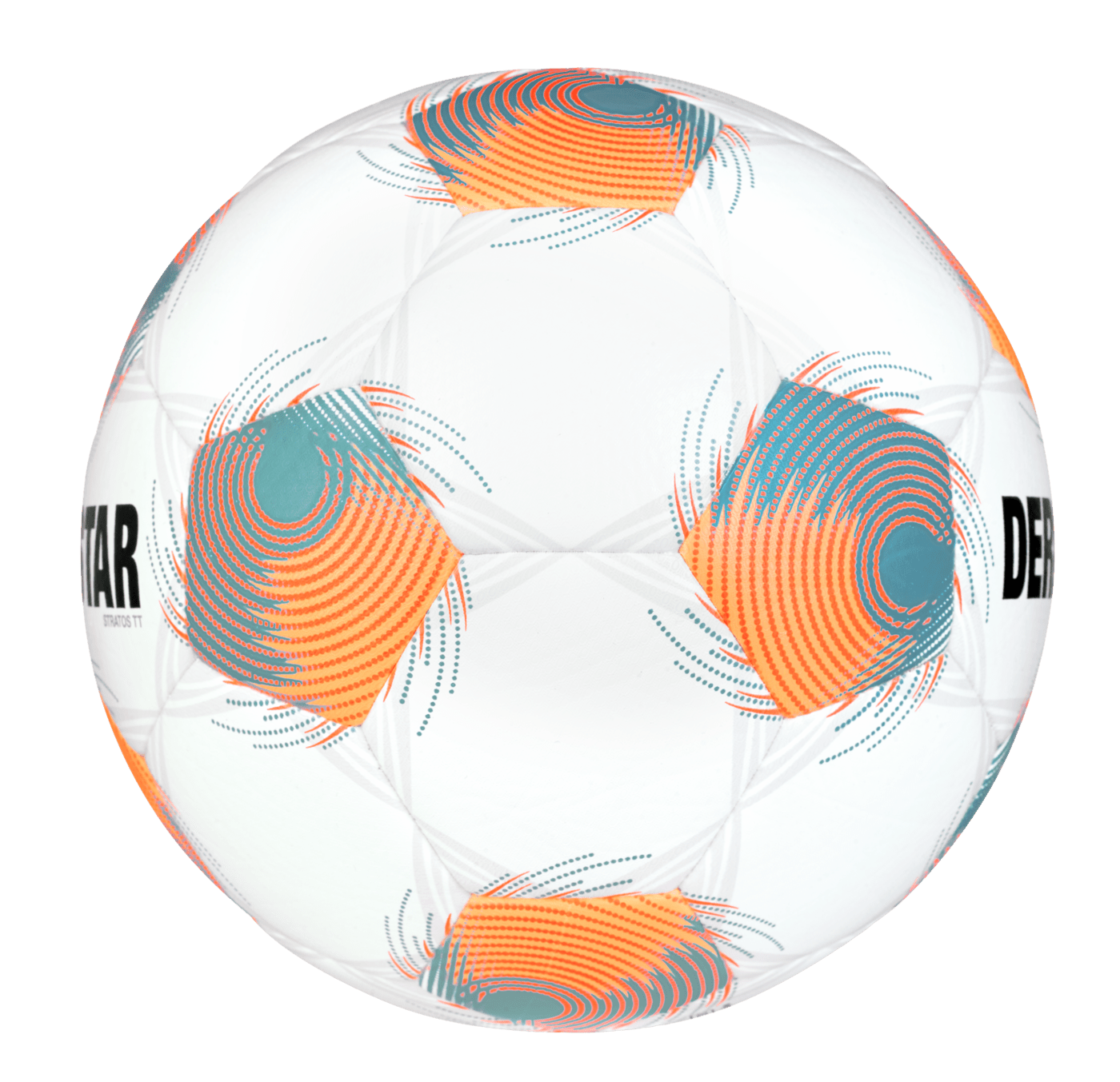 DERBYSTAR Stratos TT DB v25 Unisex Weiss